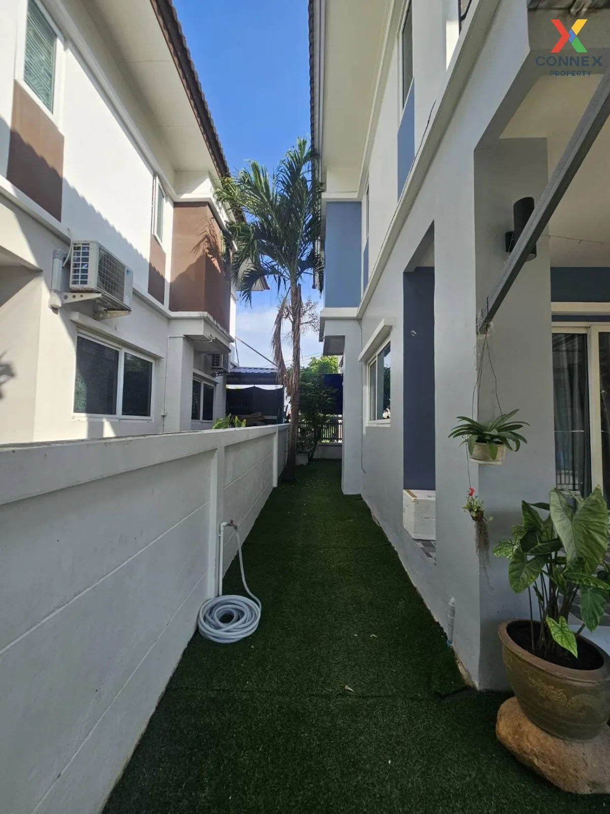 For Sale House , Baan Term Rak 5 , Sai Noi , Sai Noi , Nonthaburi , CX-113288 2