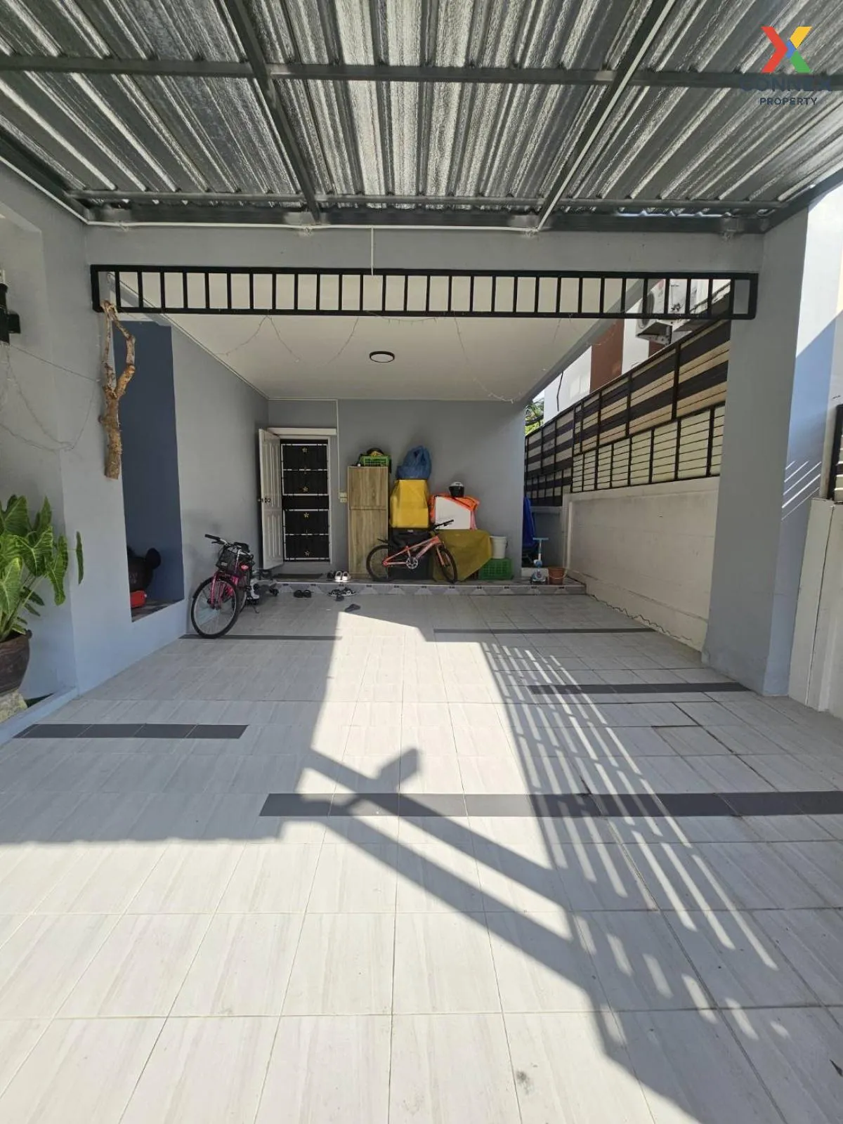 For Sale House , Baan Term Rak 5 , Sai Noi , Sai Noi , Nonthaburi , CX-113288