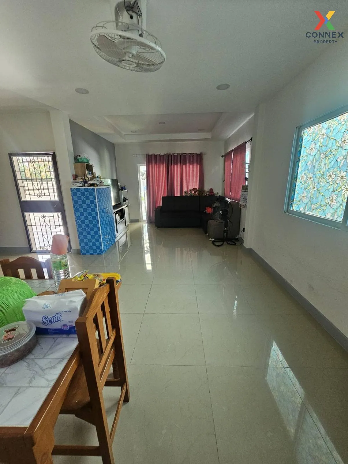 For Sale House , Baan Term Rak 5 , Sai Noi , Sai Noi , Nonthaburi , CX-113288