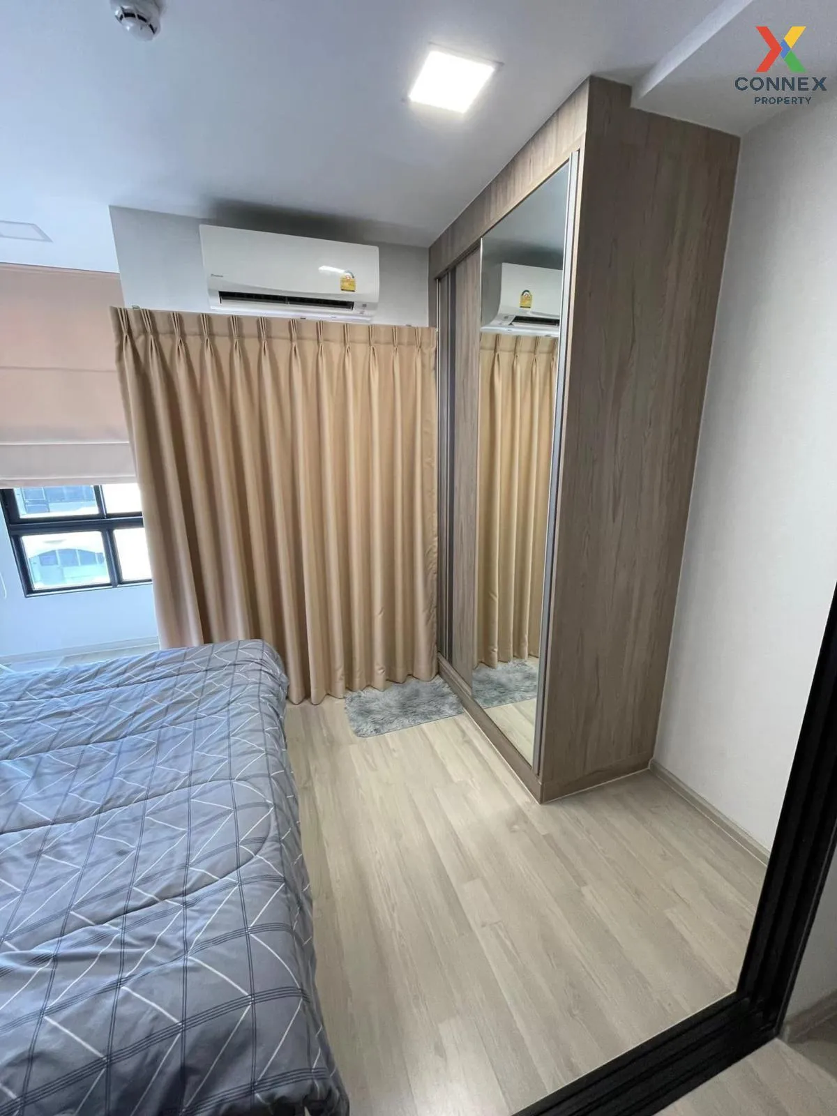 For Sale Condo , Plum Condo Saphanmai Station , BTS-Saphan Mai , Khlong Thanon , Sai Mai , Bangkok , CX-113289 4