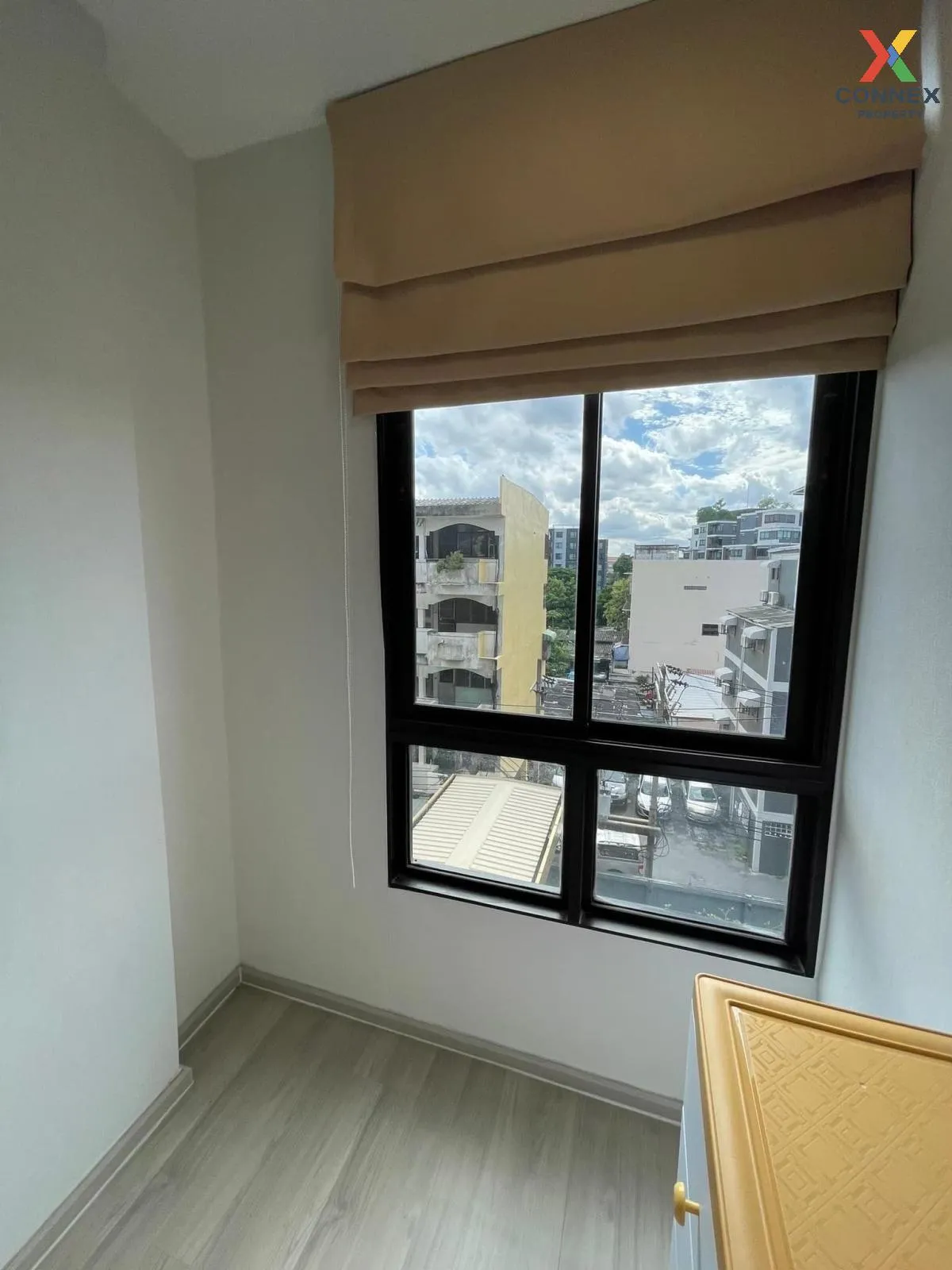 For Sale Condo , Plum Condo Saphanmai Station , BTS-Saphan Mai , Khlong Thanon , Sai Mai , Bangkok , CX-113289