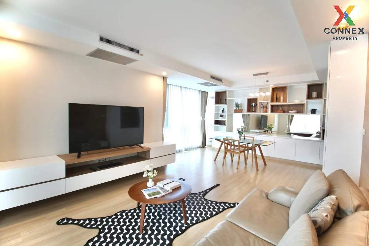 For Sale Condo , The Rajdamri , high floor , corner unit , BTS-Ratchadamri , Thungmahamek , Pathum Wan , Bangkok , CX-113290 2