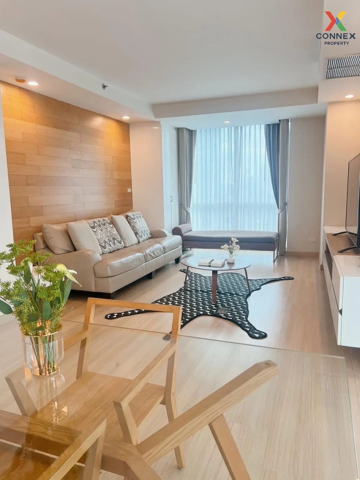 For Sale Condo , The Rajdamri , high floor , corner unit , BTS-Ratchadamri , Thungmahamek , Pathum Wan , Bangkok , CX-113290 4