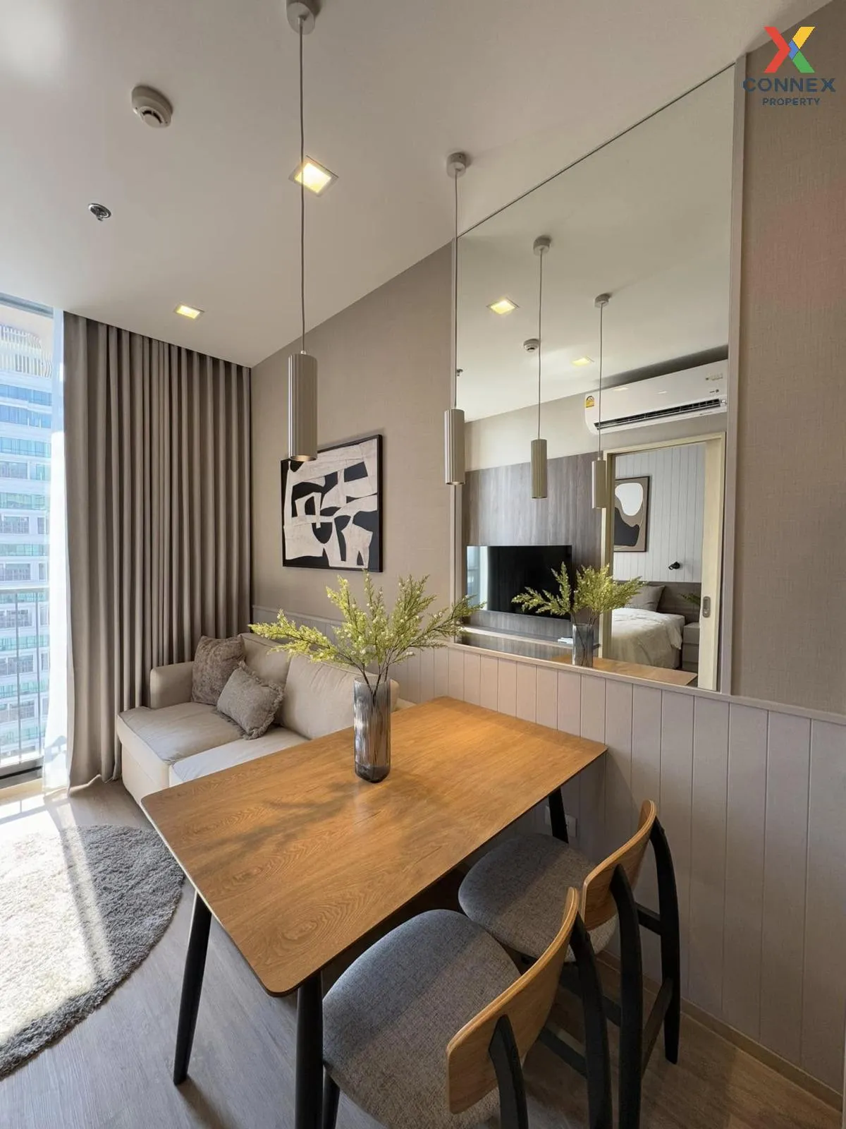 For Rent Condo , NOBLE STATE 39 , BTS-Phrom Phong , Khlong Tan Nuea , Watthana , Bangkok , CX-113297 3