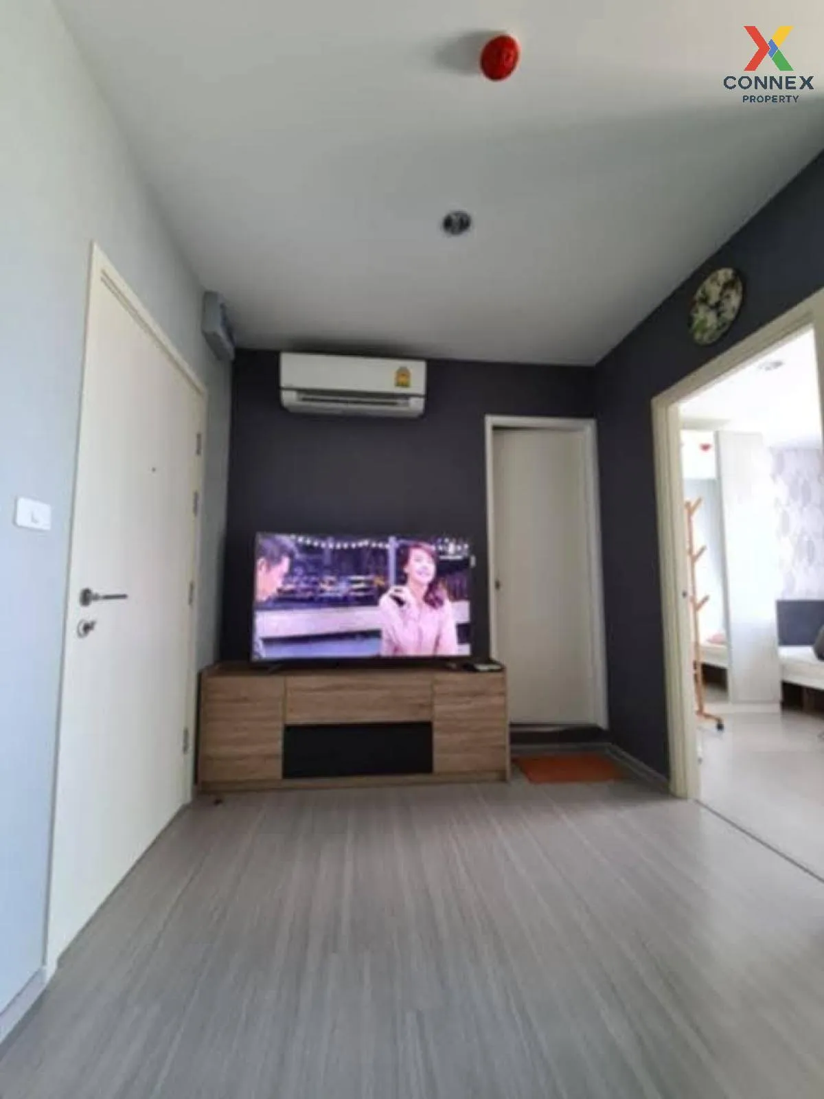 For Rent Condo , Aspire Sathorn - Ratchapruek , BTS-Bang Wa , Pakklong Phasi Charoen , Phasi Charoen , Bangkok , CX-113299 3