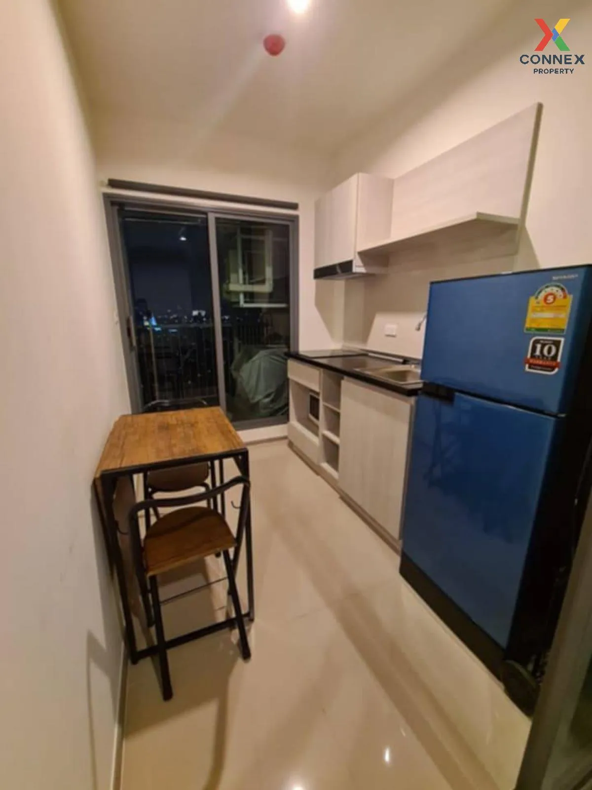 For Rent Condo , Aspire Sathorn - Ratchapruek , BTS-Bang Wa , Pakklong Phasi Charoen , Phasi Charoen , Bangkok , CX-113299 4