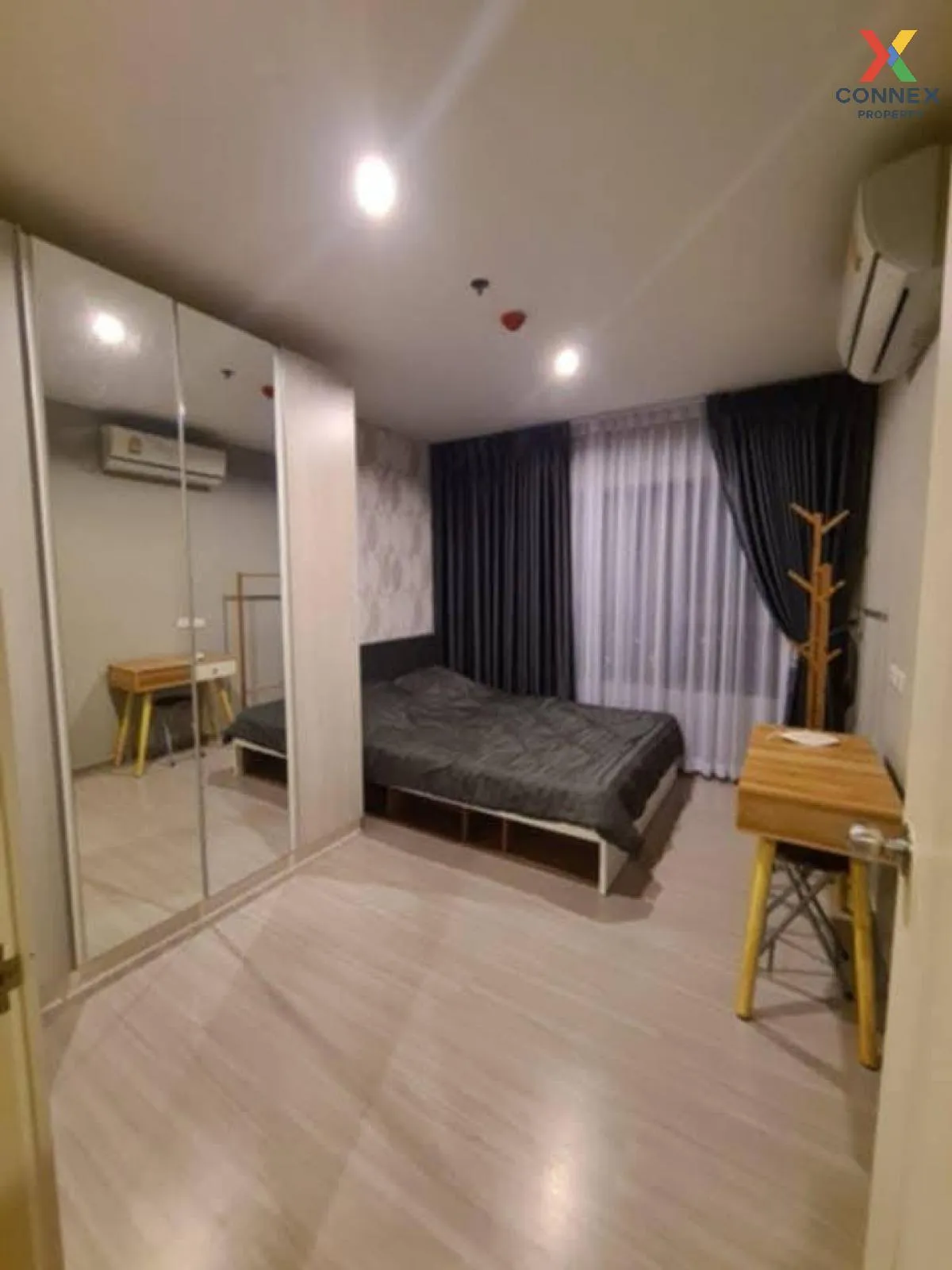 For Rent Condo , Aspire Sathorn - Ratchapruek , BTS-Bang Wa , Pakklong Phasi Charoen , Phasi Charoen , Bangkok , CX-113299