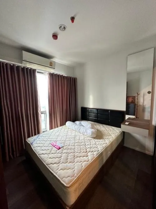 For Rent Condo , The Stage Taopoon Interchange , MRT-Tao Poon , Bang Sue , Bang Su , Bangkok , CX-113303