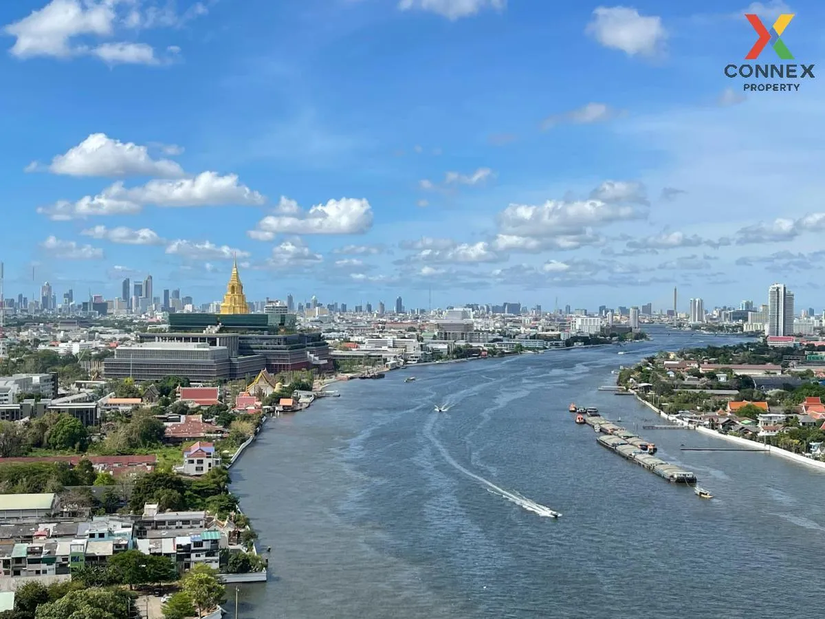 For Sale Condo , 333 Riverside , MRT-Bang Pho , Bang Sue , Bang Su , Bangkok , CX-113305