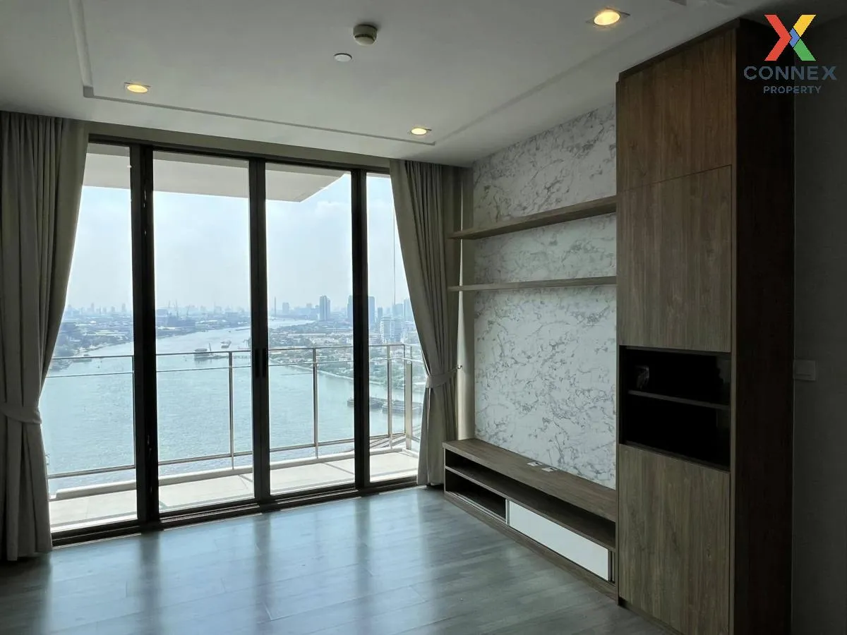 For Sale Condo , 333 Riverside , MRT-Bang Pho , Bang Sue , Bang Su , Bangkok , CX-113305 2