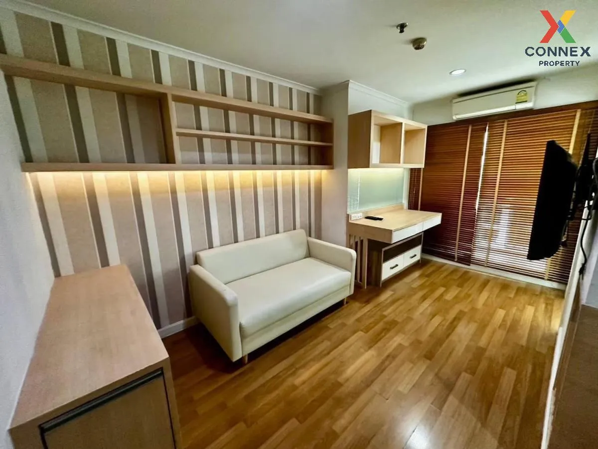 For Rent Condo , Lumpini Park Riverside Rama 3 , Bang Phong Phang , Yannawa , Bangkok , CX-113313 1