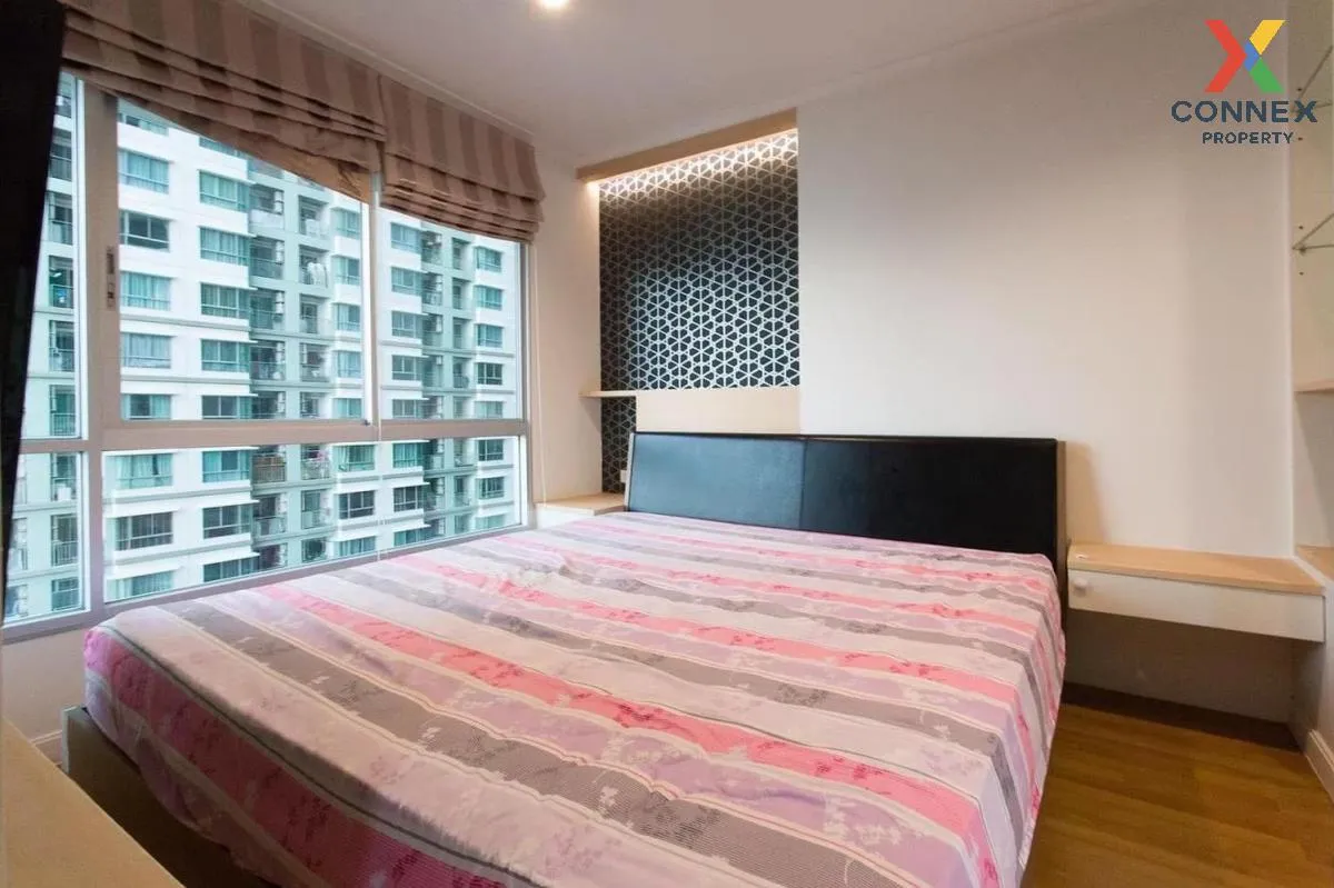 For Rent Condo , Lumpini Park Riverside Rama 3 , Bang Phong Phang , Yannawa , Bangkok , CX-113313