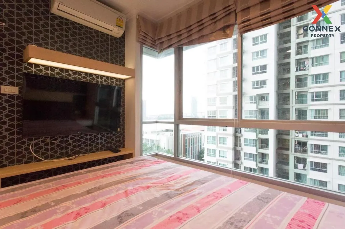 For Rent Condo , Lumpini Park Riverside Rama 3 , Bang Phong Phang , Yannawa , Bangkok , CX-113313