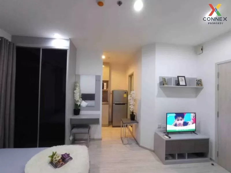 FOR RENT condo , Ideo Mobi Sukhumvit Eastgate , BTS-Bang Na , Bang Na , Bang Na , Bangkok , CX-11334 1