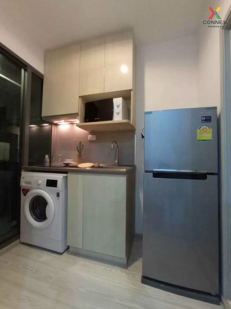 FOR RENT condo , Ideo Mobi Sukhumvit Eastgate , BTS-Bang Na , Bang Na , Bang Na , Bangkok , CX-11334 2