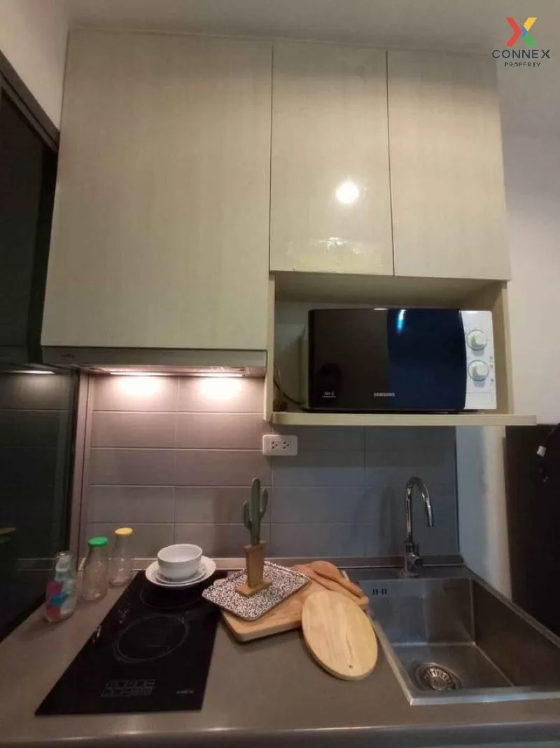 FOR RENT condo , Ideo Mobi Sukhumvit Eastgate , BTS-Bang Na , Bang Na , Bang Na , Bangkok , CX-11334 3