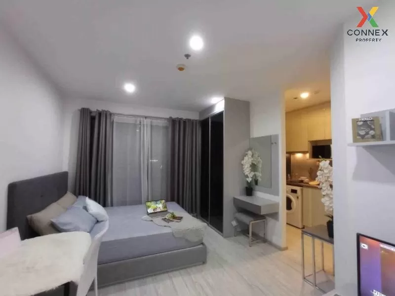 FOR RENT condo , Ideo Mobi Sukhumvit Eastgate , BTS-Bang Na , Bang Na , Bang Na , Bangkok , CX-11334