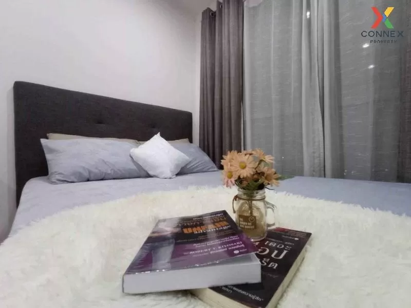 FOR RENT condo , Ideo Mobi Sukhumvit Eastgate , BTS-Bang Na , Bang Na , Bang Na , Bangkok , CX-11334