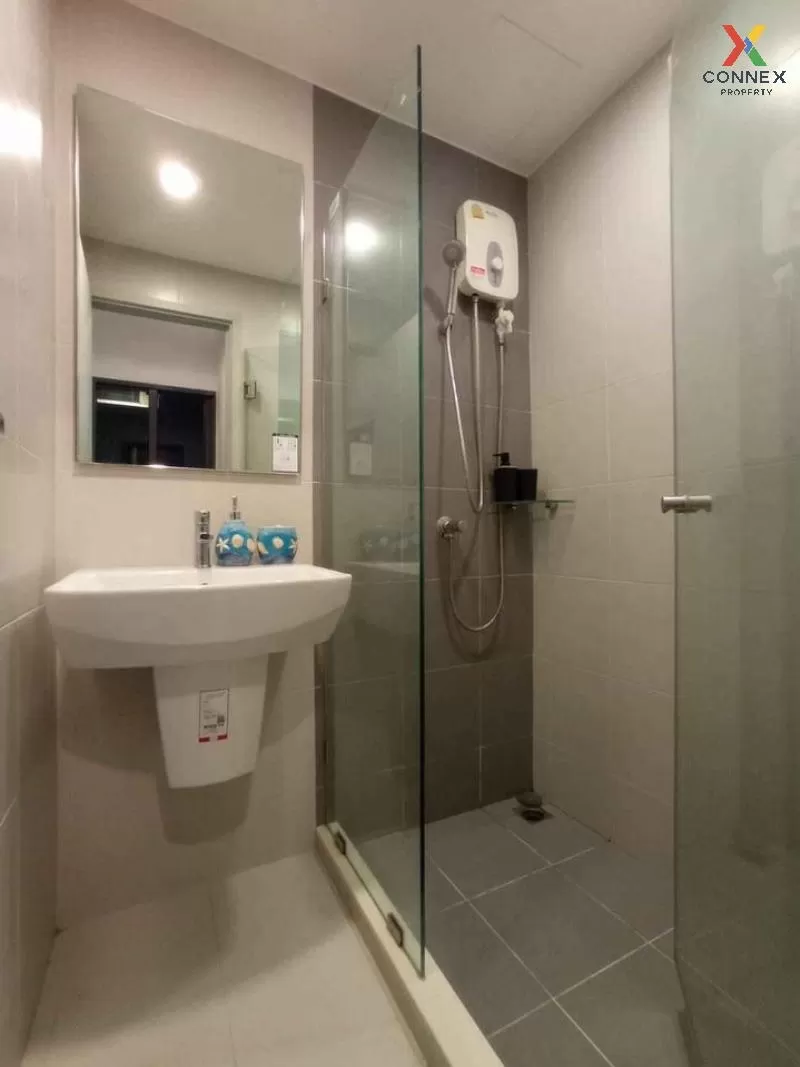 FOR RENT condo , Ideo Mobi Sukhumvit Eastgate , BTS-Bang Na , Bang Na , Bang Na , Bangkok , CX-11334