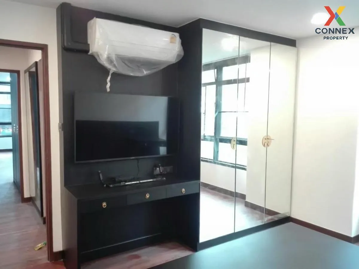 For Sale Condo , Baan Chan Condo , BTS-Thong Lo , Khlong Tan Nuea , Watthana , Bangkok , CX-113341 2