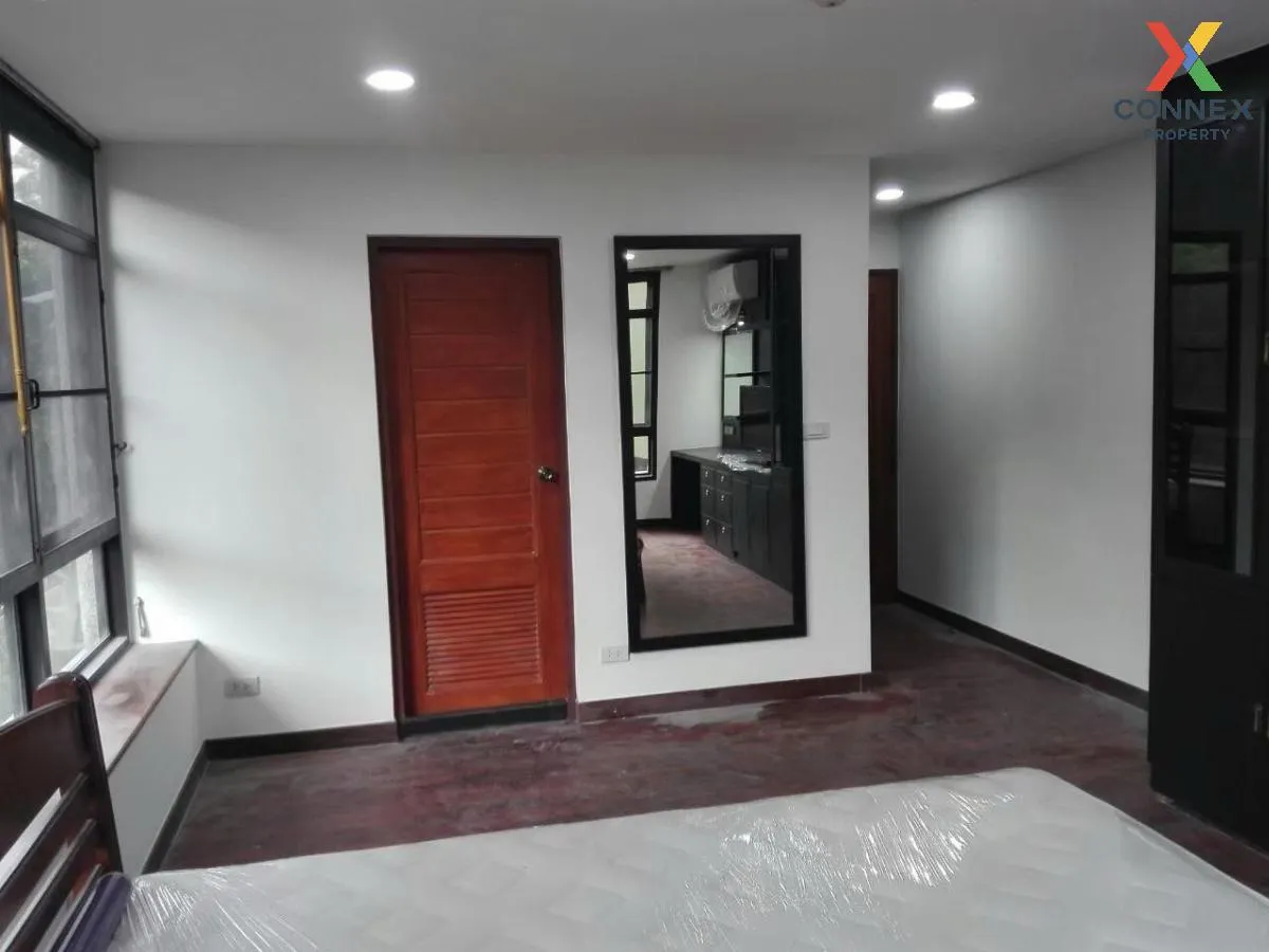 For Sale Condo , Baan Chan Condo , BTS-Thong Lo , Khlong Tan Nuea , Watthana , Bangkok , CX-113341 3