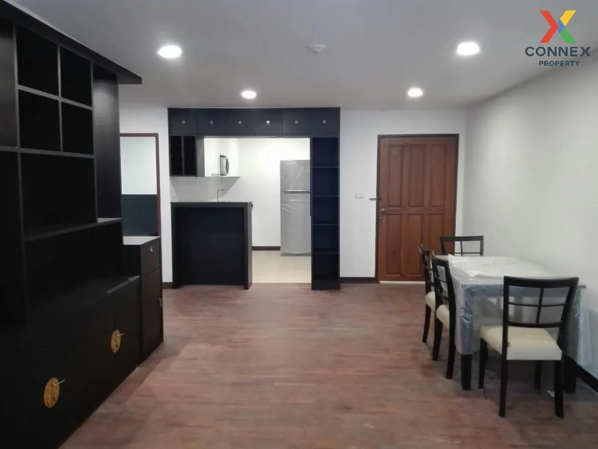 For Sale Condo , Baan Chan Condo , BTS-Thong Lo , Khlong Tan Nuea , Watthana , Bangkok , CX-113341 4