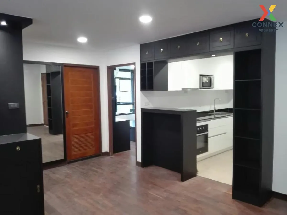 For Sale Condo , Baan Chan Condo , BTS-Thong Lo , Khlong Tan Nuea , Watthana , Bangkok , CX-113341