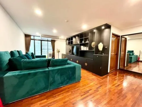 For Sale Condo , Baan Chan Condo , BTS-Thong Lo , Khlong Tan Nuea , Watthana , Bangkok , CX-113341