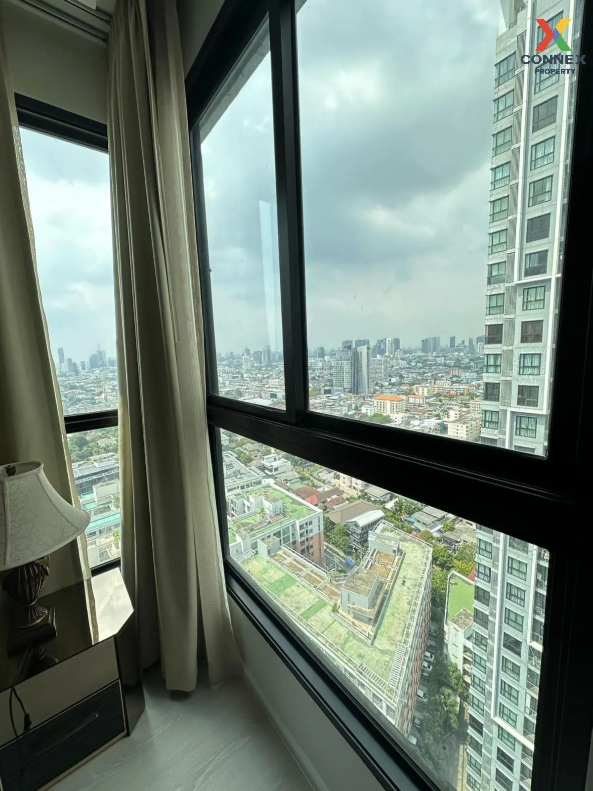 For Rent Condo , Quinn Ratchada 17 , MRT-Sutthisan , Din Daeng , Din Daeng , Bangkok , CX-113345