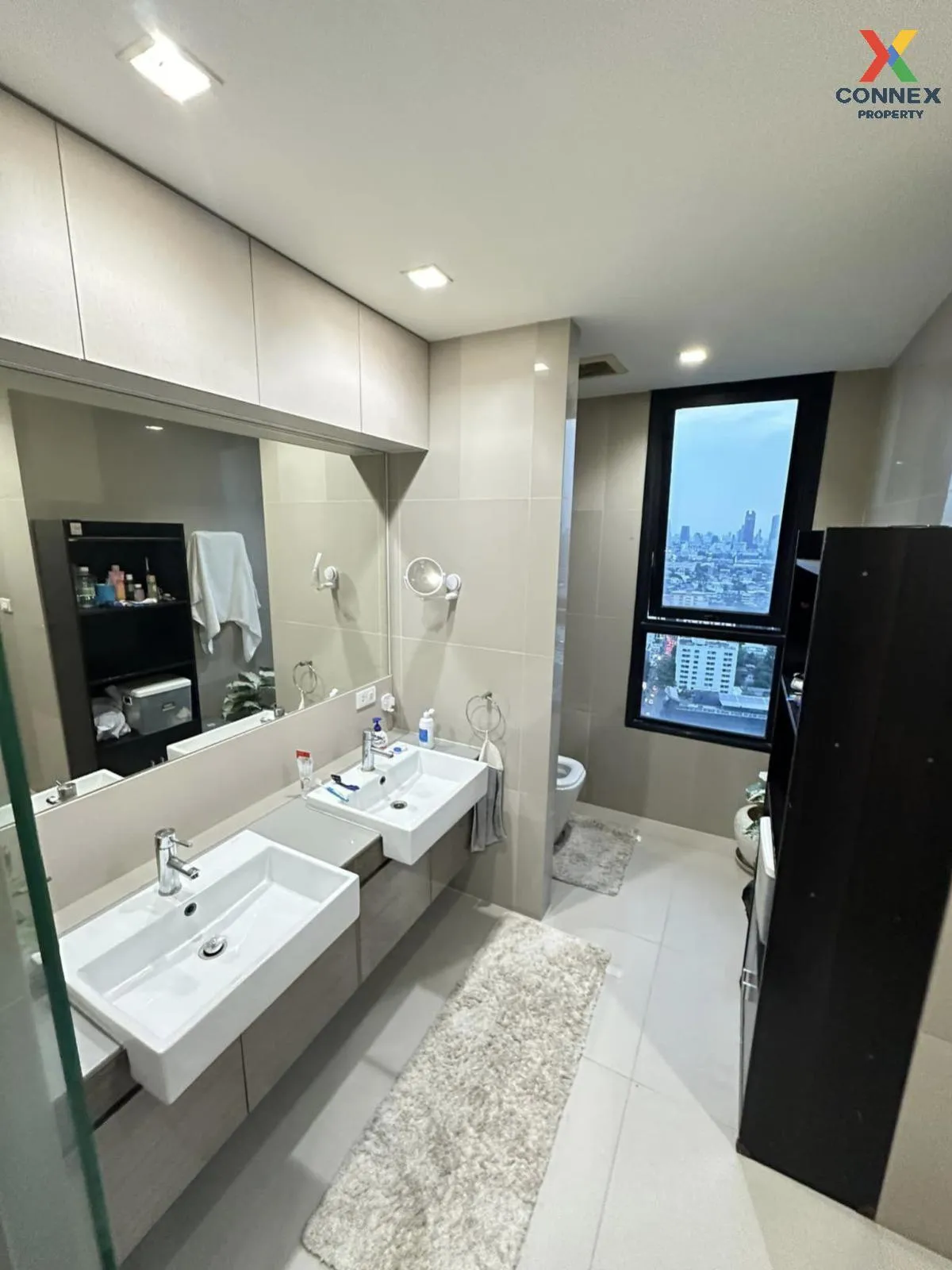 For Rent Condo , Quinn Ratchada 17 , MRT-Sutthisan , Din Daeng , Din Daeng , Bangkok , CX-113345