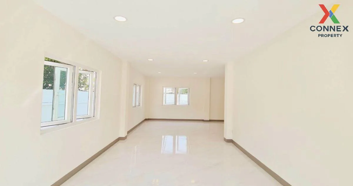 For Sale House , BAAN LAPAWAN 15 , newly renovated , Bang Phlap , Pak Kret , Nonthaburi , CX-113347