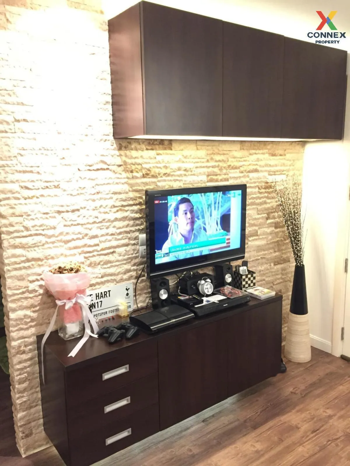 For Sale Condo , Lumpini Place Rama 9 - Ratchada , MRT-Phra Ram 9 , Huai Khwang , Huai Khwang , Bangkok , CX-113348 2