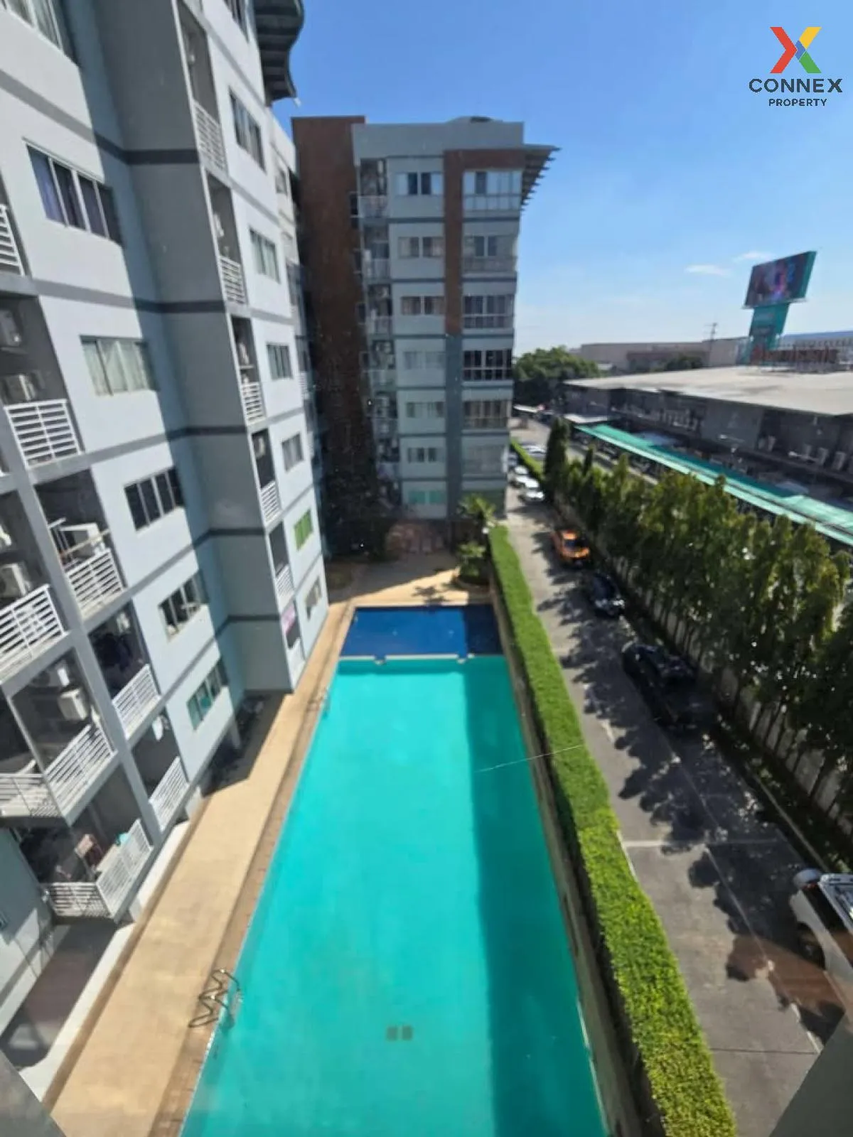 For Sale Condo , The Season Srinakarin , Ban Mai , Mueang Samut Prakan , Samut Prakarn , CX-113356