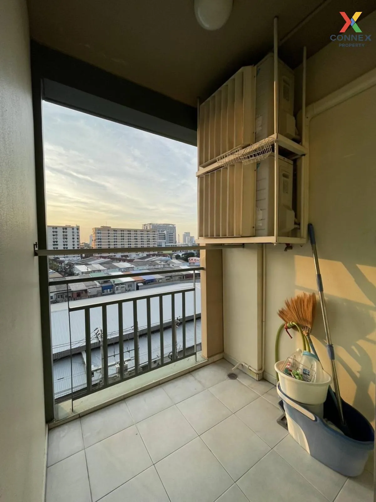 For Sale Condo , Lumpini Ville Ramkamhaeng 26 , ARL-Ramkhamhaeng , Hua Mak , Bang Kapi , Bangkok , CX-113357