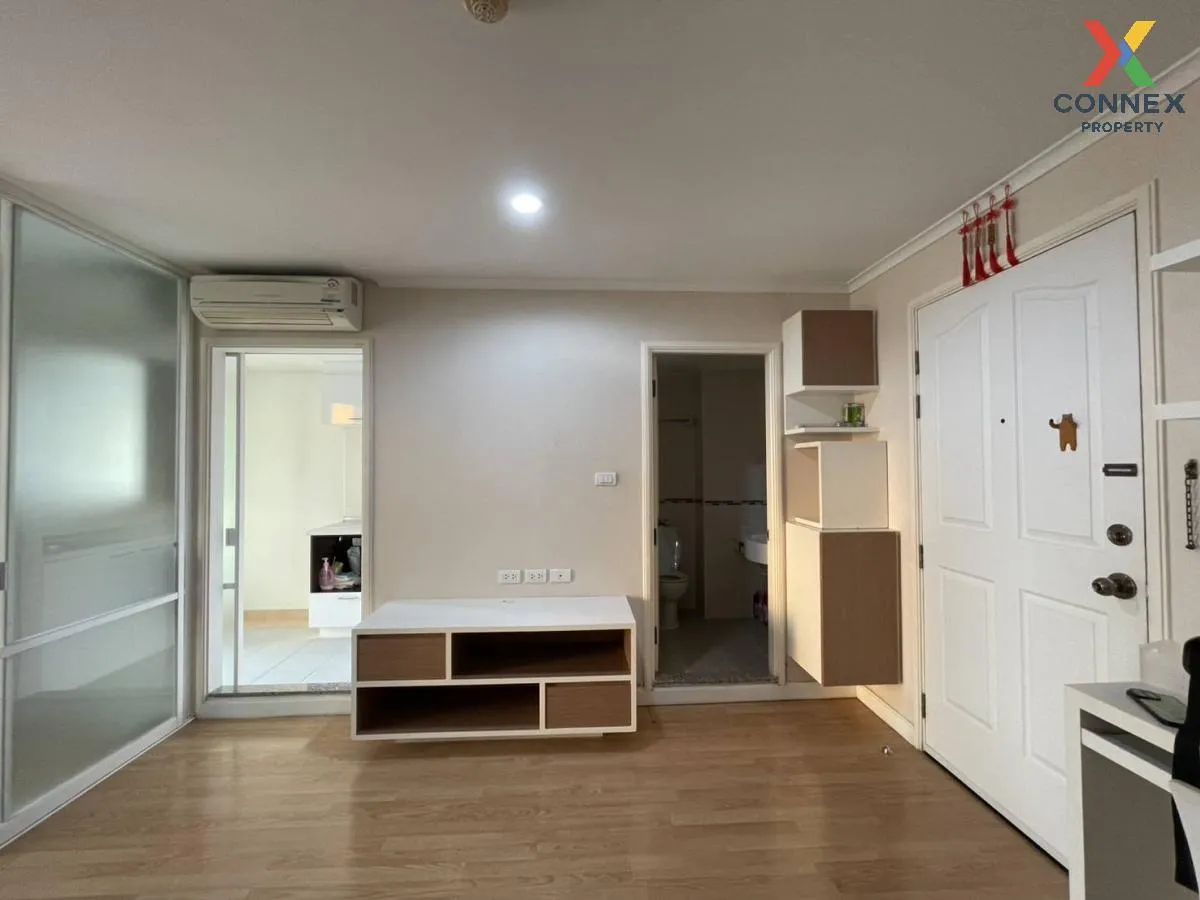 For Sale Condo , Lumpini Ville Ramkamhaeng 26 , ARL-Ramkhamhaeng , Hua Mak , Bang Kapi , Bangkok , CX-113357 1