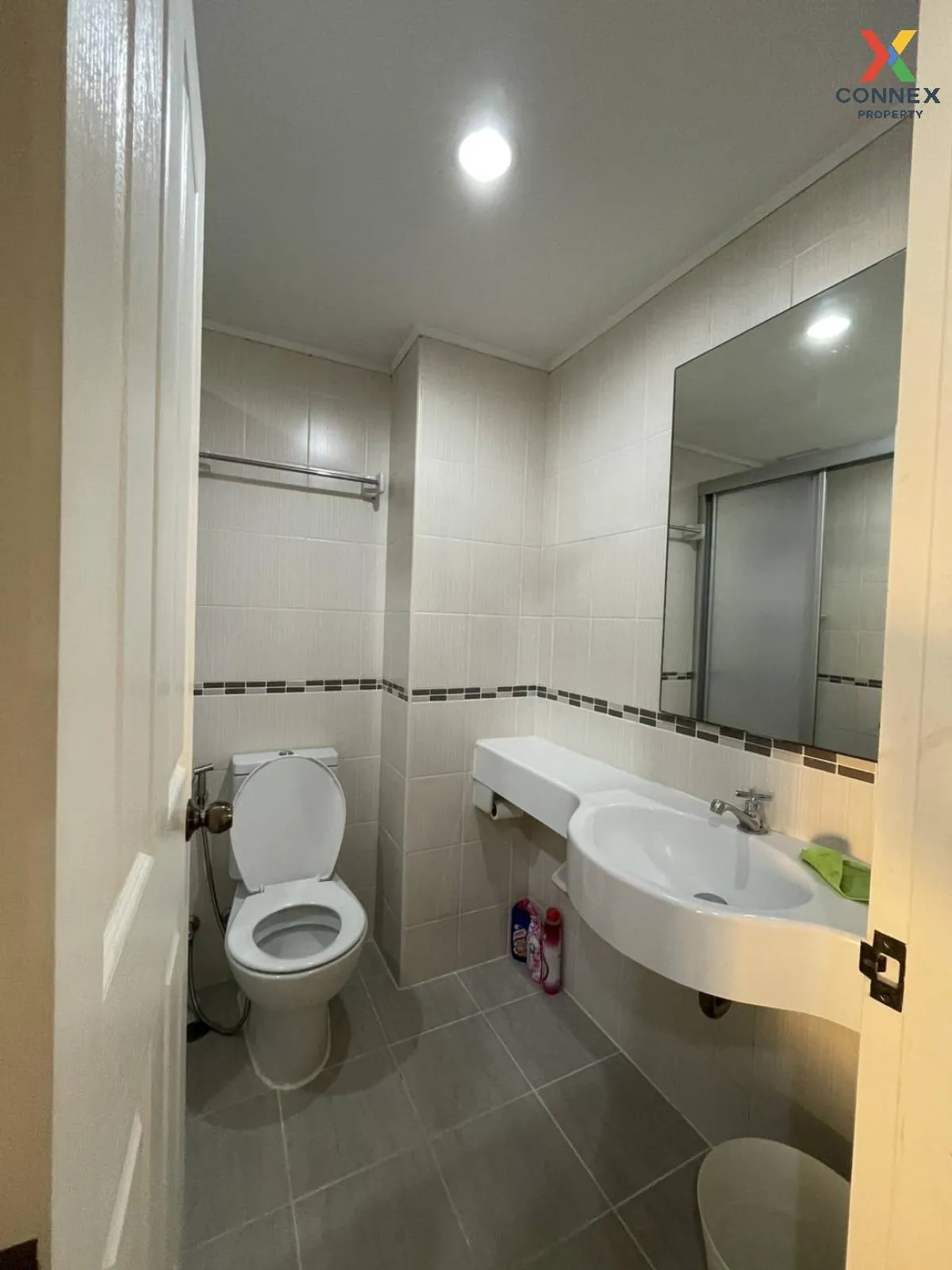 For Sale Condo , Lumpini Ville Ramkamhaeng 26 , ARL-Ramkhamhaeng , Hua Mak , Bang Kapi , Bangkok , CX-113357