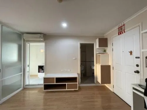 For Sale Condo , Lumpini Ville Ramkamhaeng 26 , ARL-Ramkhamhaeng , Hua Mak , Bang Kapi , Bangkok , CX-113357