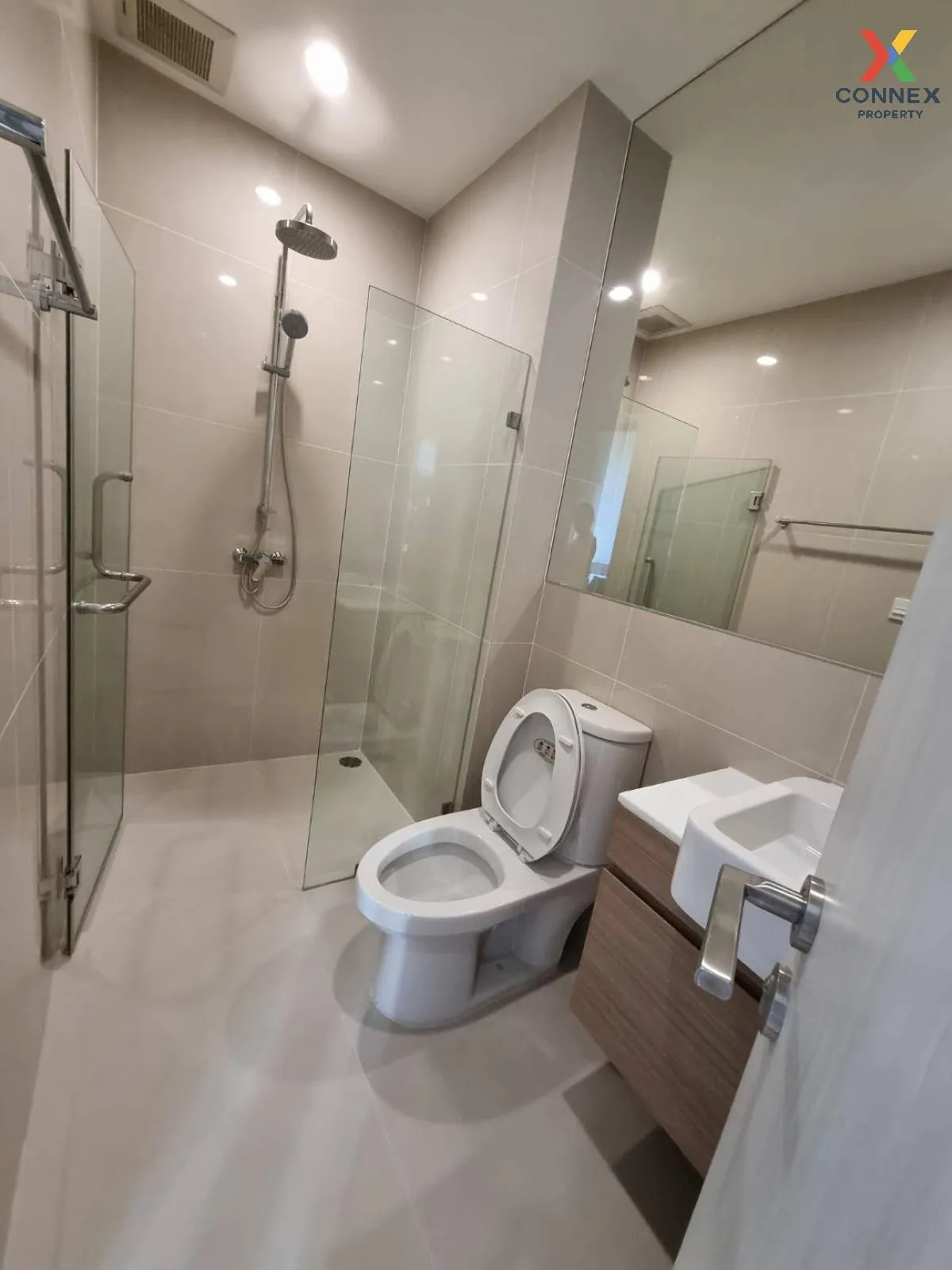 For Rent Condo , Noble Revolve Ratchada 2 , MRT-Thailand Cultural Centre , Huai Khwang , Huai Khwang , Bangkok , CX-113359