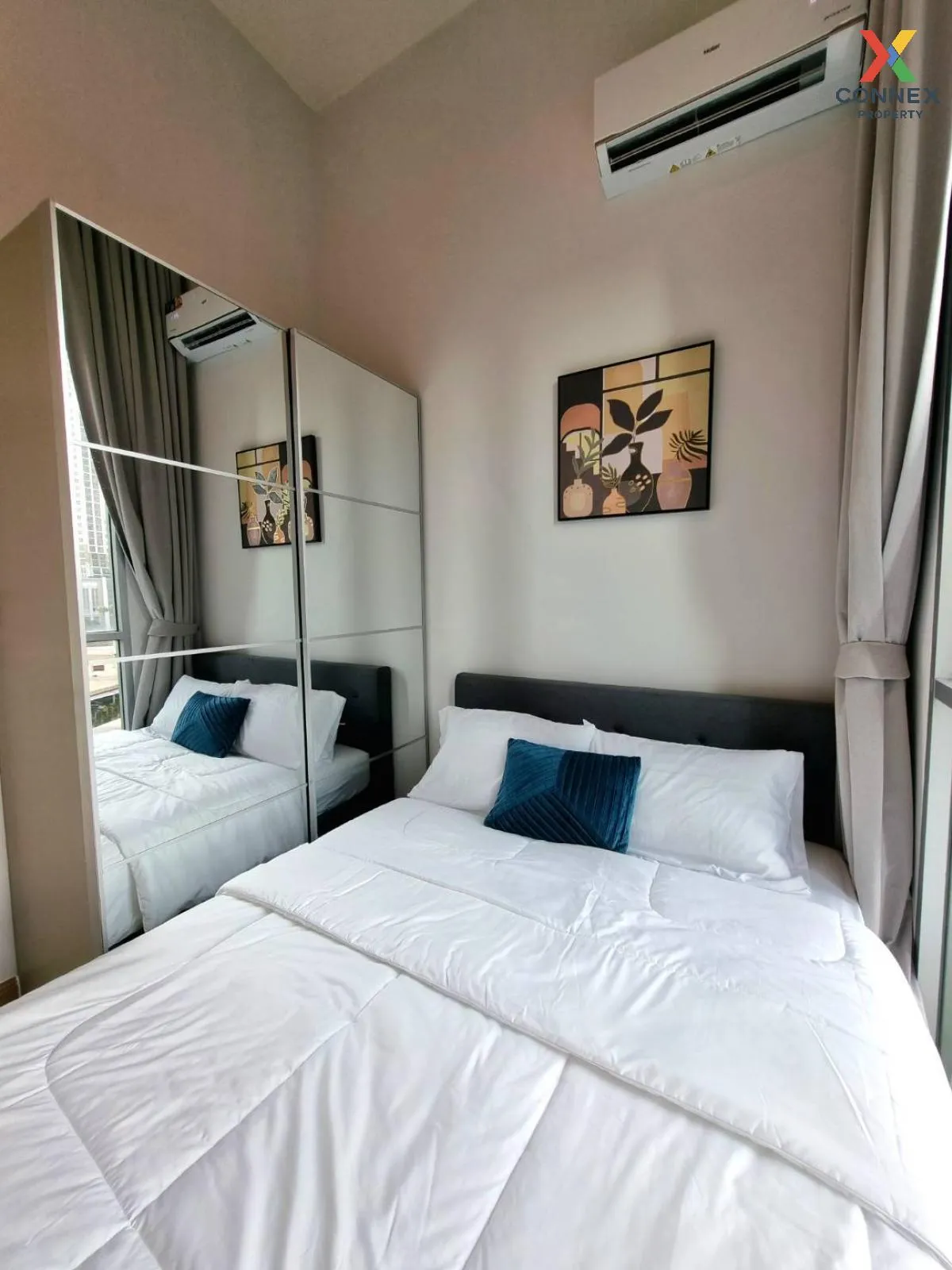 For Sale Condo , Noble Revolve Ratchada 2 , MRT-Thailand Cultural Centre , Huai Khwang , Huai Khwang , Bangkok , CX-113360