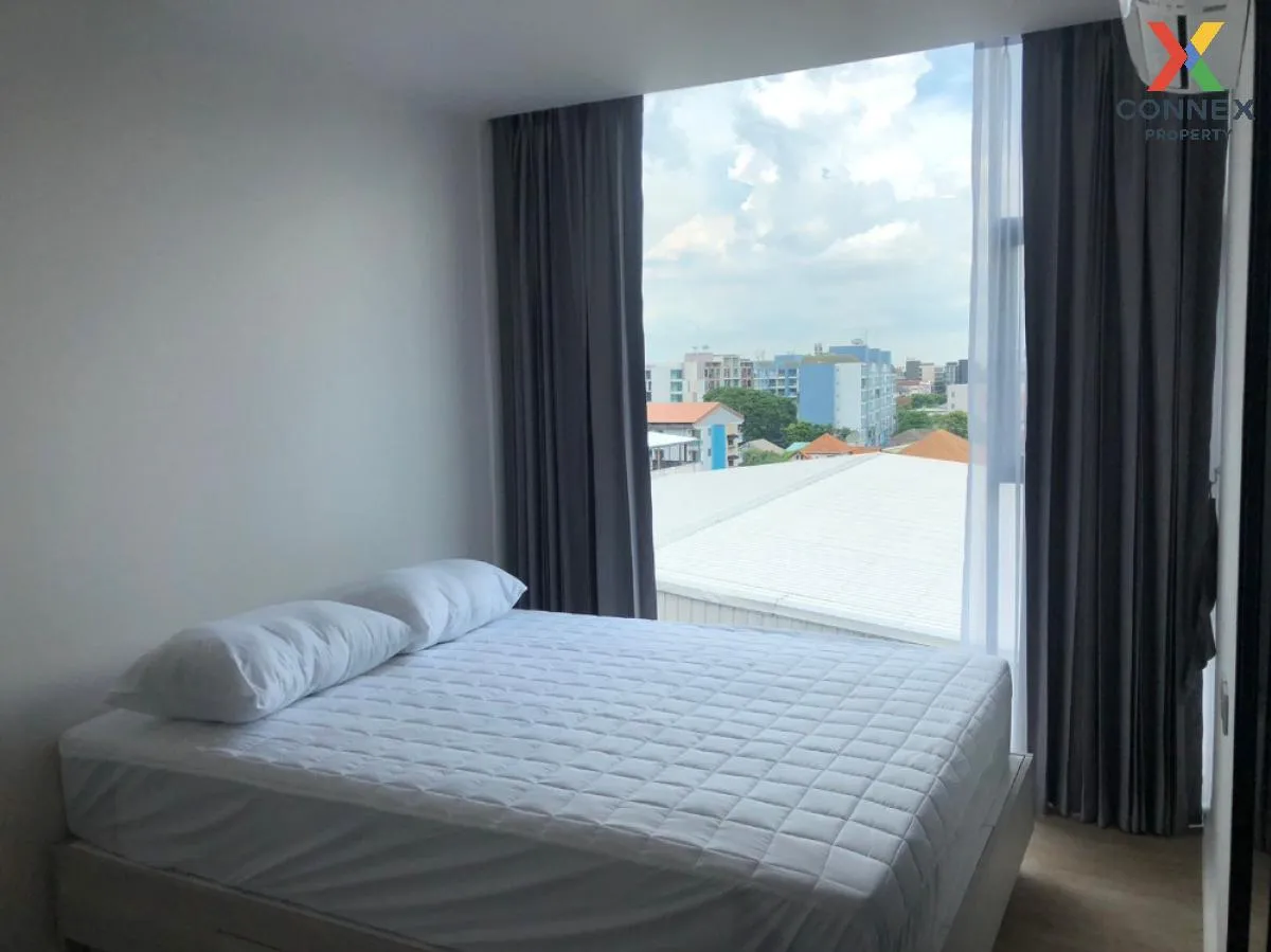 For Rent Condo , Ivory Ratchada - Ladprao , BTS-Ha Yaek Lat Phrao , Chankasem , Chatuchak , Bangkok , CX-113364 4