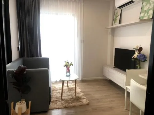 For Rent Condo , Ivory Ratchada - Ladprao , BTS-Ha Yaek Lat Phrao , Chankasem , Chatuchak , Bangkok , CX-113364