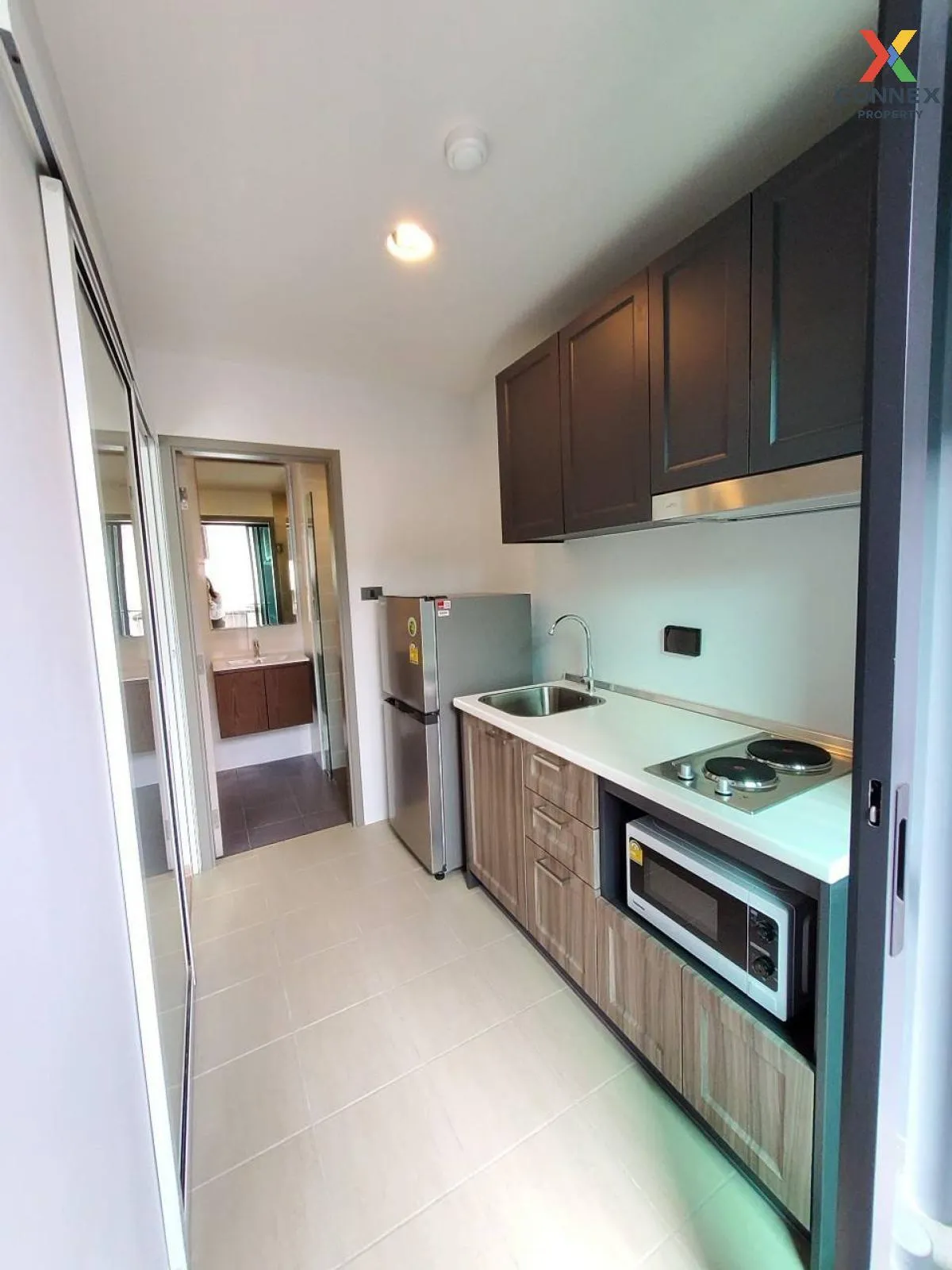 For Rent Condo , Premio Quinto , BTS-Sena Nikhom , Sena Nikhom , Chatuchak , Bangkok , CX-113365 3