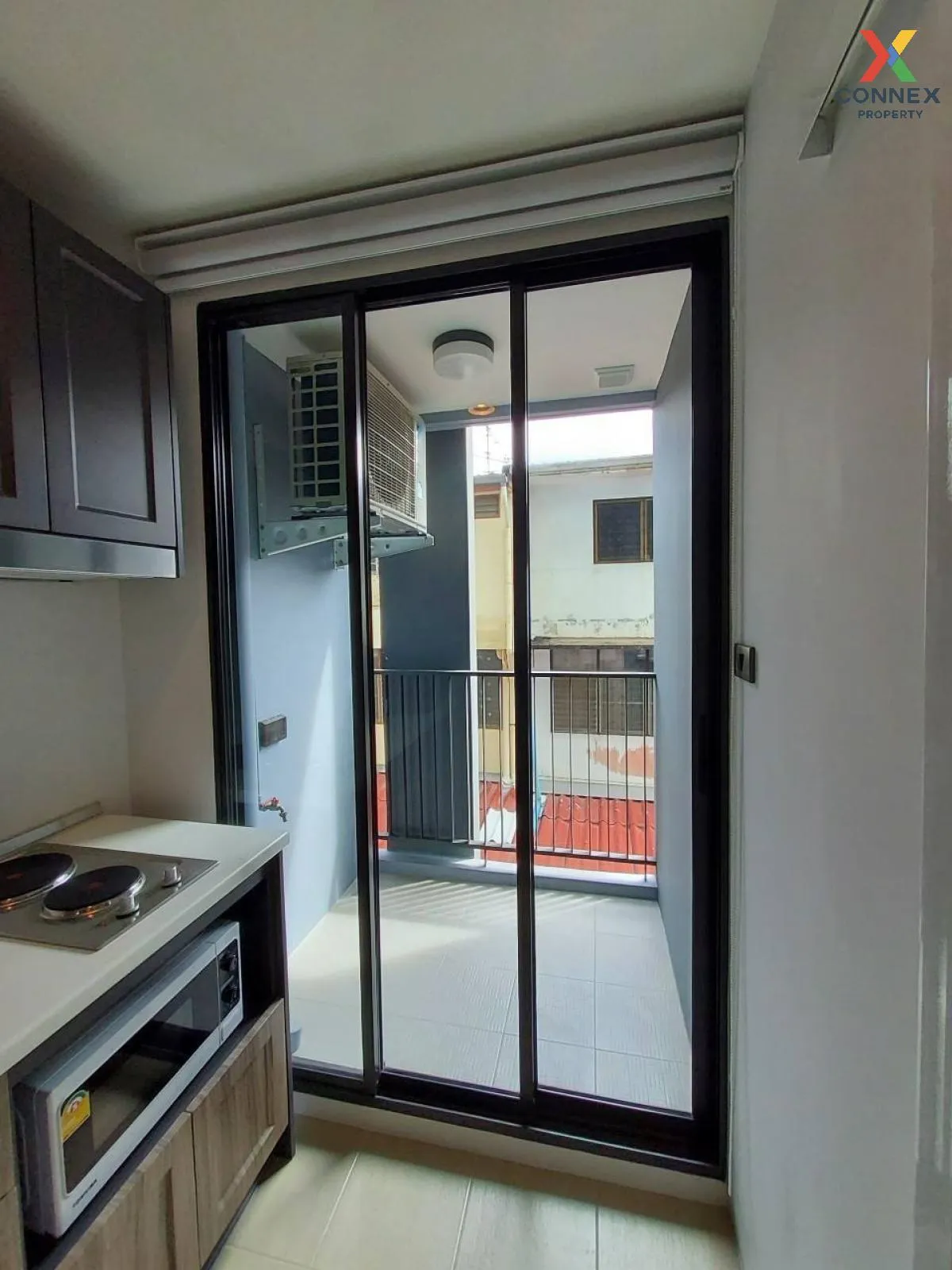 For Rent Condo , Premio Quinto , BTS-Sena Nikhom , Sena Nikhom , Chatuchak , Bangkok , CX-113365 4