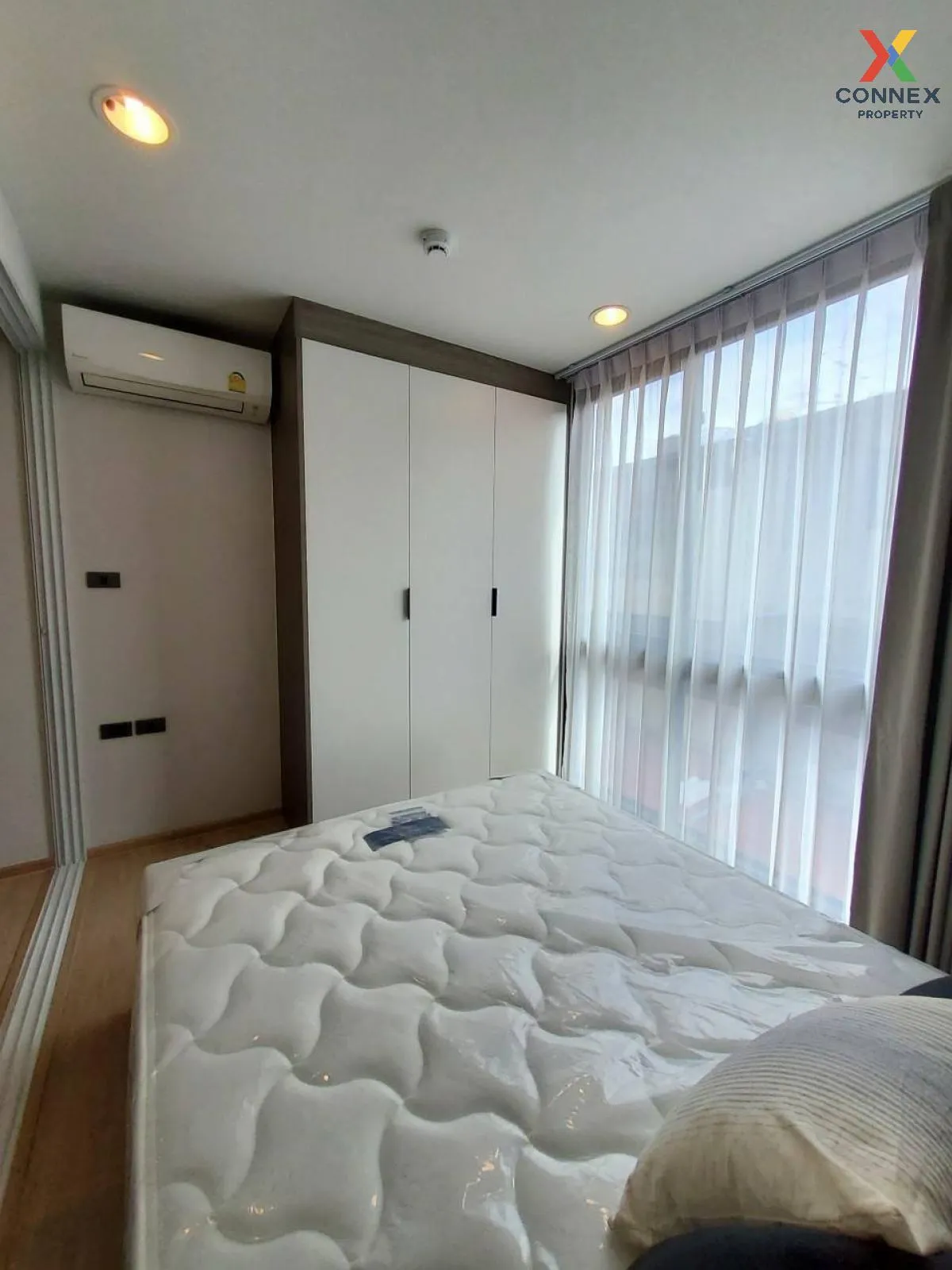 For Rent Condo , Premio Quinto , BTS-Sena Nikhom , Sena Nikhom , Chatuchak , Bangkok , CX-113365