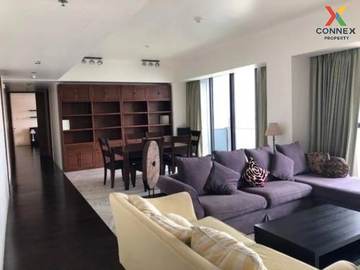 For Sale Condo , The Met , BTS-Chong Nonsi , Thungmahamek , Sa Thon , Bangkok , CX-113371 1