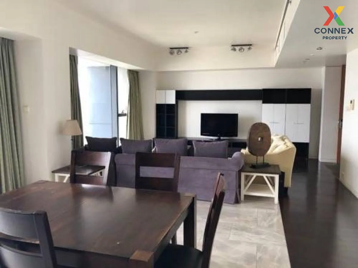 For Sale Condo , The Met , BTS-Chong Nonsi , Thungmahamek , Sa Thon , Bangkok , CX-113371 2