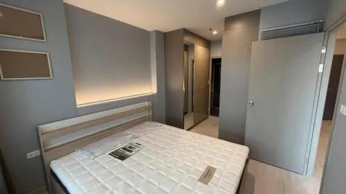 For Rent Condo , Ideo Rama 9-Asoke , MRT-Phra Ram 9 , Huai Khwang , Huai Khwang , Bangkok , CX-113379