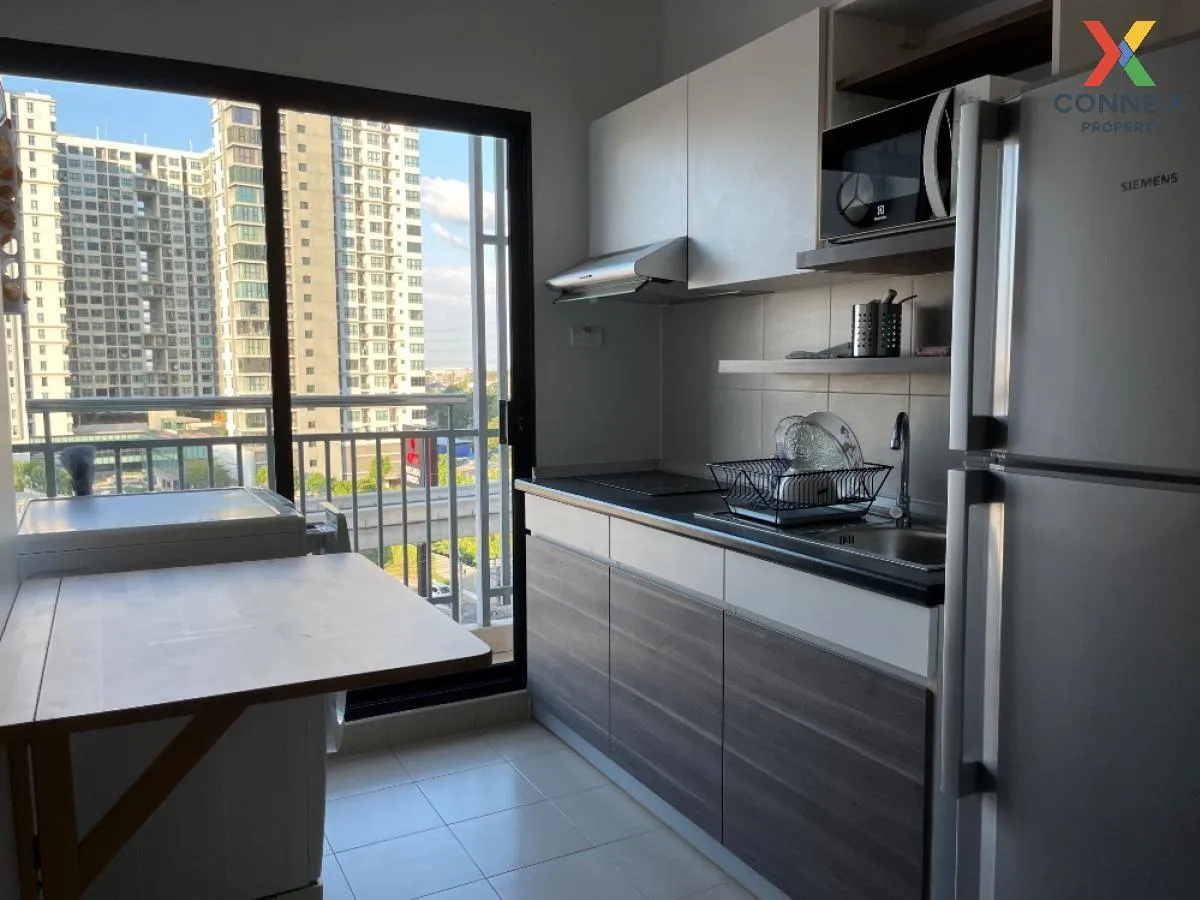 For Sale Condo , Supalai Loft Chaeng Watthana , Bang Talat , Pak Kret , Nonthaburi , CX-113384 2