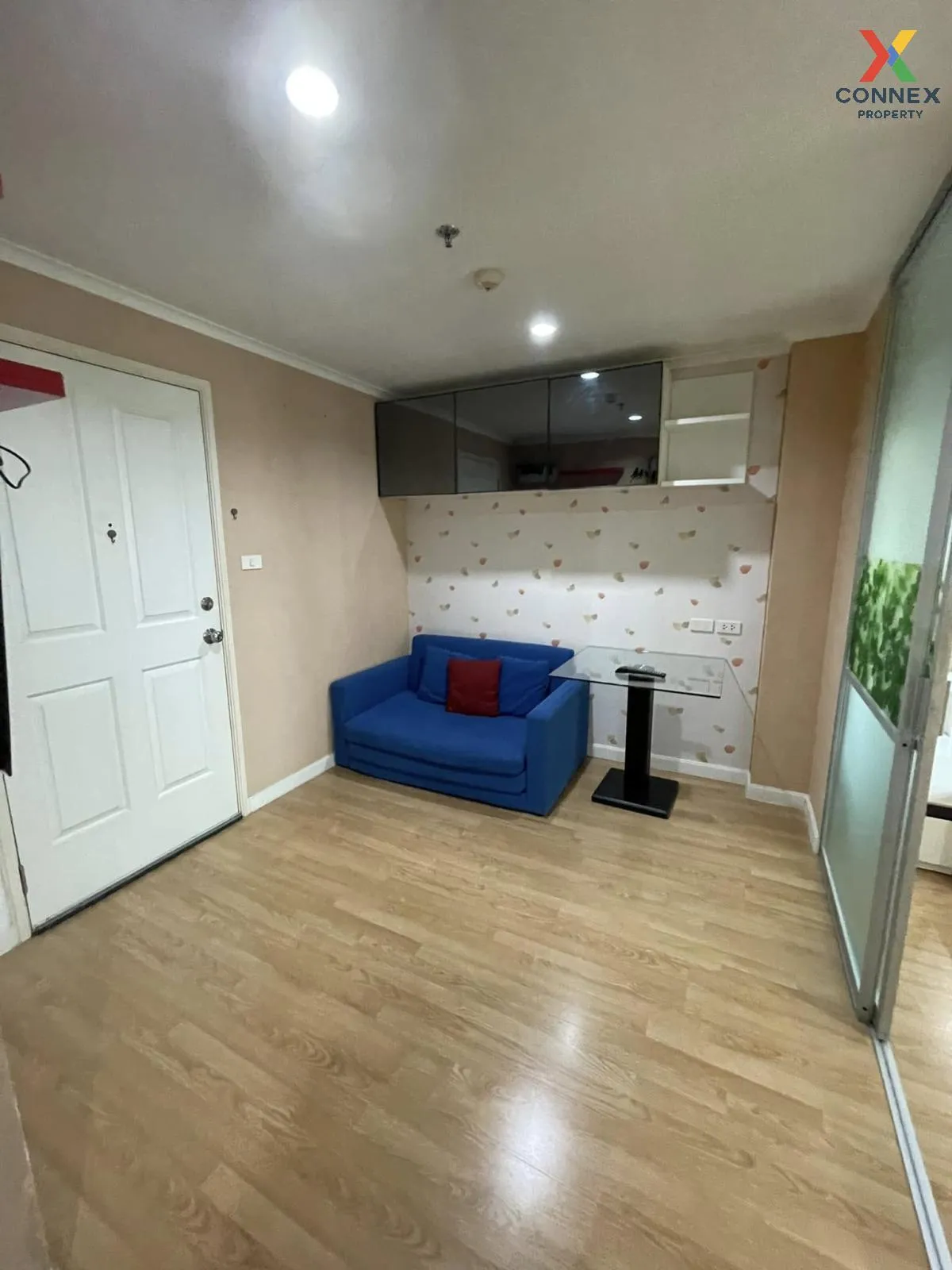 For Rent Condo , Lumpini Park Pinklao , MRT-Bang Yi Khon , Bang Bamru , Bang Phlat , Bangkok , CX-113387 1