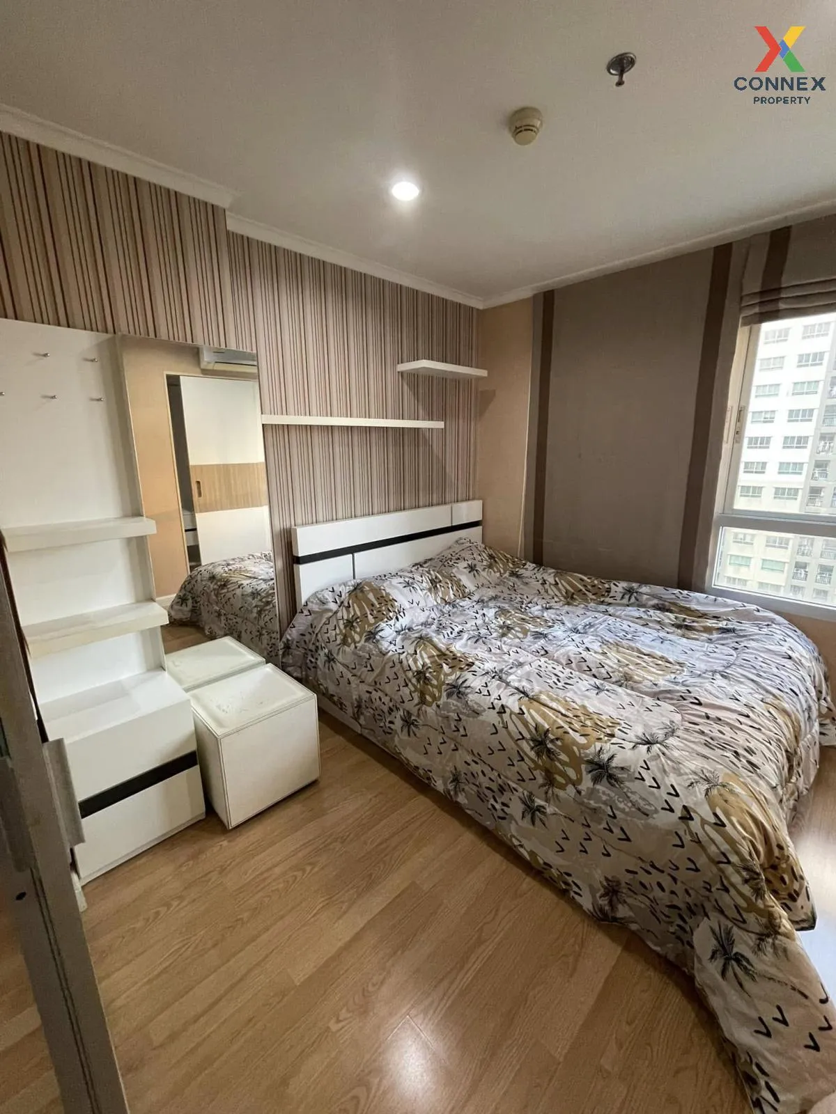 For Rent Condo , Lumpini Park Pinklao , MRT-Bang Yi Khon , Bang Bamru , Bang Phlat , Bangkok , CX-113387 4